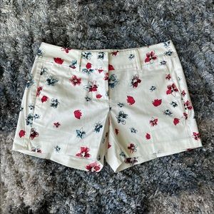 NEW Ann Taylor Petite Shorts Size 0